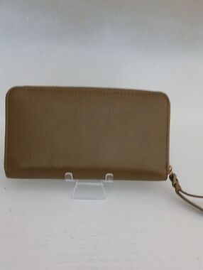 Universal Thread Zip-Around Wristlet Wallet